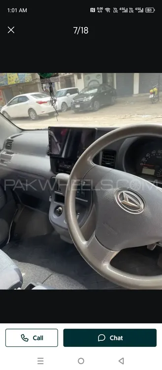 Daihatsu Hijet 2020 for Sale in Karachi Daihatsu Hijet 2020 for Sale in Karachi Image-11