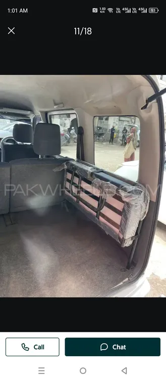 Daihatsu Hijet 2020 for Sale in Karachi Daihatsu Hijet 2020 for Sale in Karachi Image-9