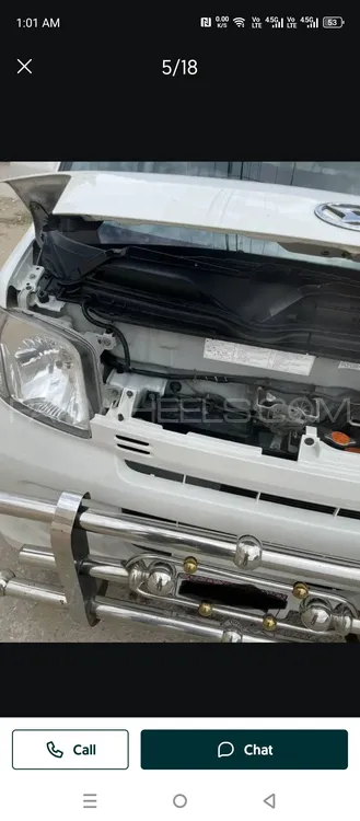 Daihatsu Hijet 2020 for Sale in Karachi Daihatsu Hijet 2020 for Sale in Karachi Image-13
