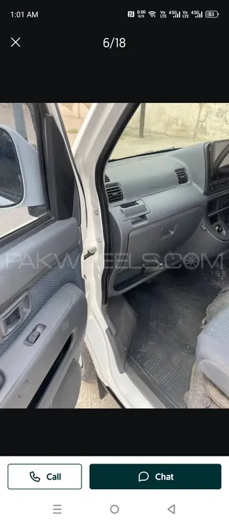 Daihatsu Hijet 2020 for Sale in Karachi Daihatsu Hijet 2020 for Sale in Karachi Image-10