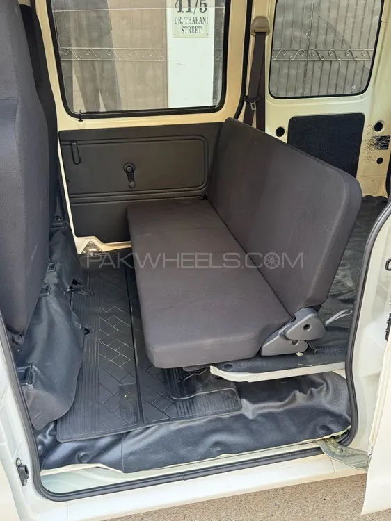 Daihatsu Hijet 2020 for Sale in Karachi Daihatsu Hijet 2020 for Sale in Karachi Image-6
