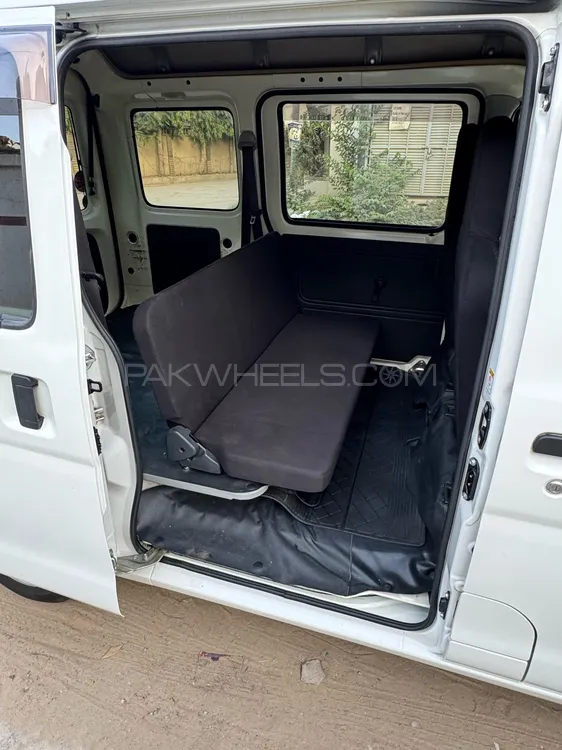 Daihatsu Hijet 2020 for Sale in Karachi Daihatsu Hijet 2020 for Sale in Karachi Image-7