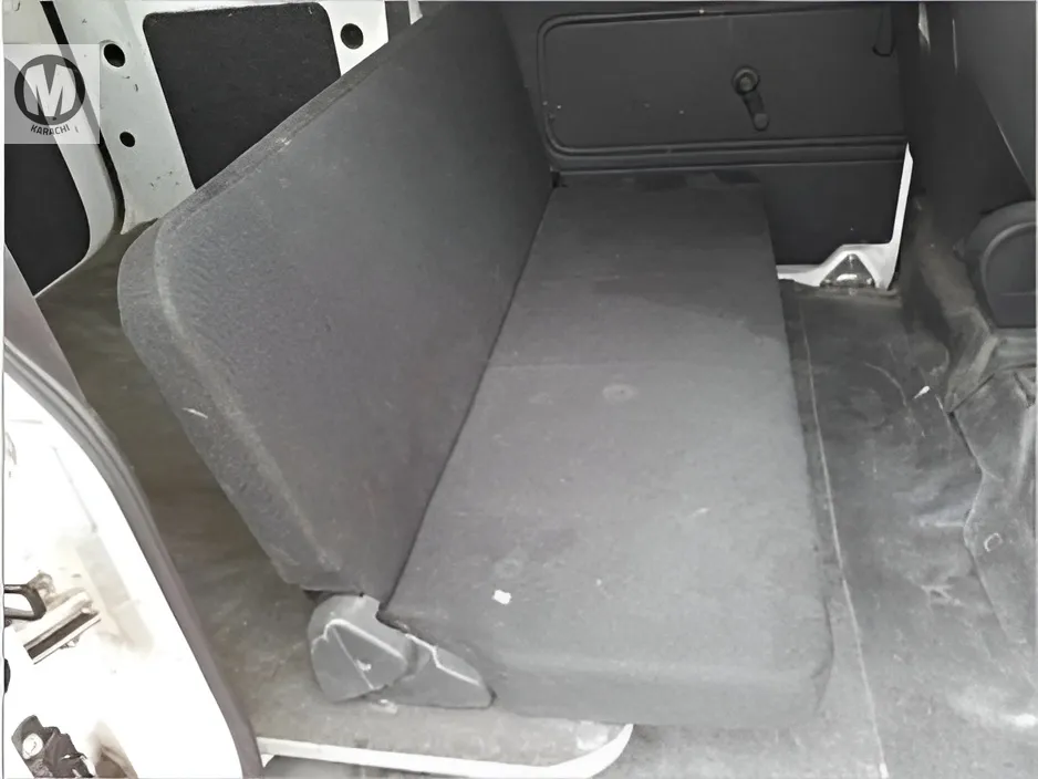 Daihatsu Hijet 2020 for Sale in Karachi Daihatsu Hijet 2020 for Sale in Karachi Image-5