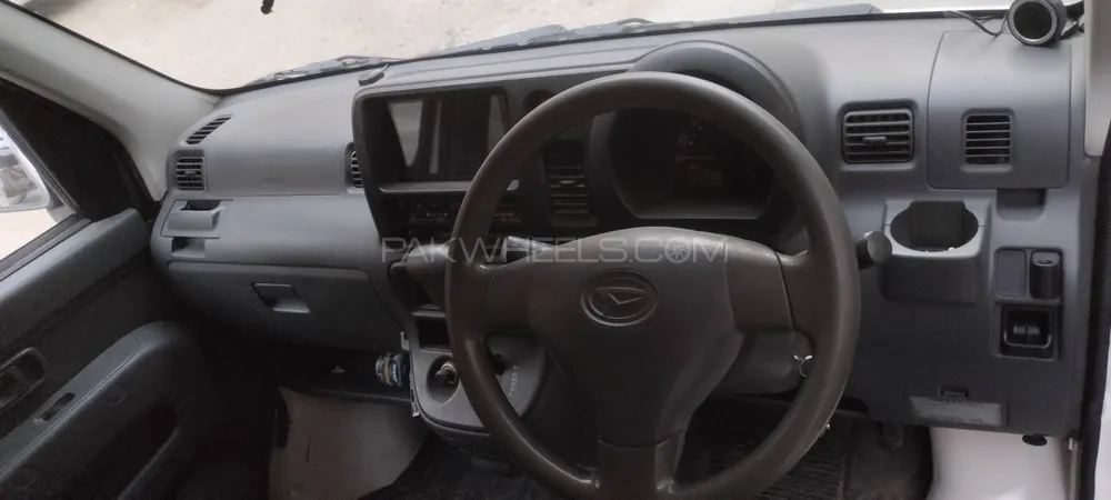 Daihatsu Hijet 2014 for Sale in Karachi Daihatsu Hijet 2014 for Sale in Karachi Image-8
