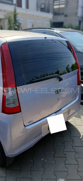 Daihatsu Mira 2006 for Sale in Lahore Daihatsu Mira 2006 for Sale in Lahore Image-11