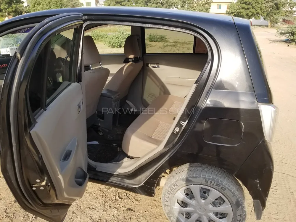 Daihatsu Mira 2012 for Sale in Karachi Daihatsu Mira 2012 for Sale in Karachi Image-9