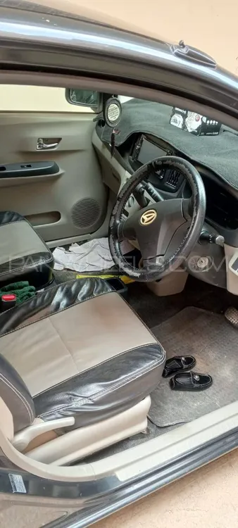 Daihatsu Mira 2011 for Sale in Karachi Daihatsu Mira 2011 for Sale in Karachi Image-6