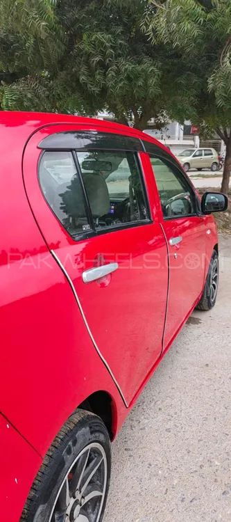 Daihatsu Mira 2013 for Sale in Karachi Daihatsu Mira 2013 for Sale in Karachi Image-6