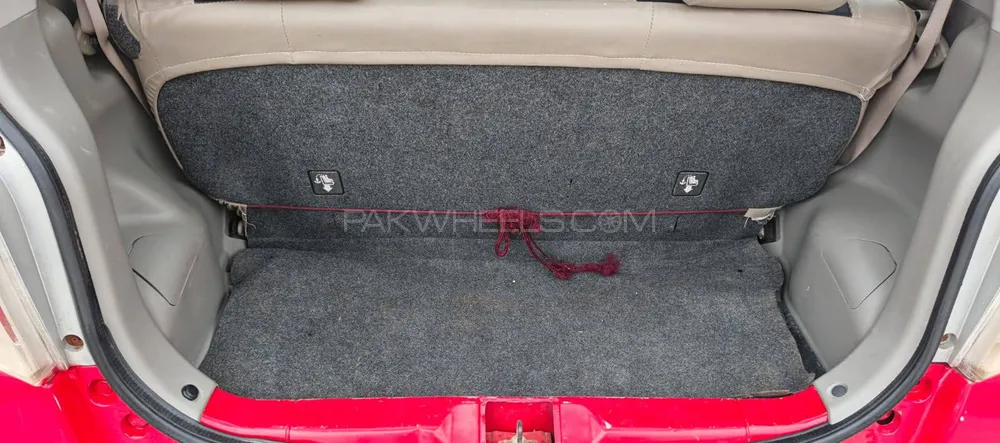 Daihatsu Mira 2013 for Sale in Karachi Daihatsu Mira 2013 for Sale in Karachi Image-4