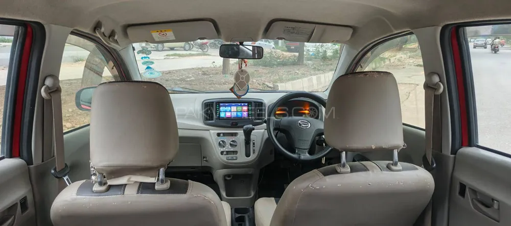 Daihatsu Mira 2013 for Sale in Karachi Daihatsu Mira 2013 for Sale in Karachi Image-2