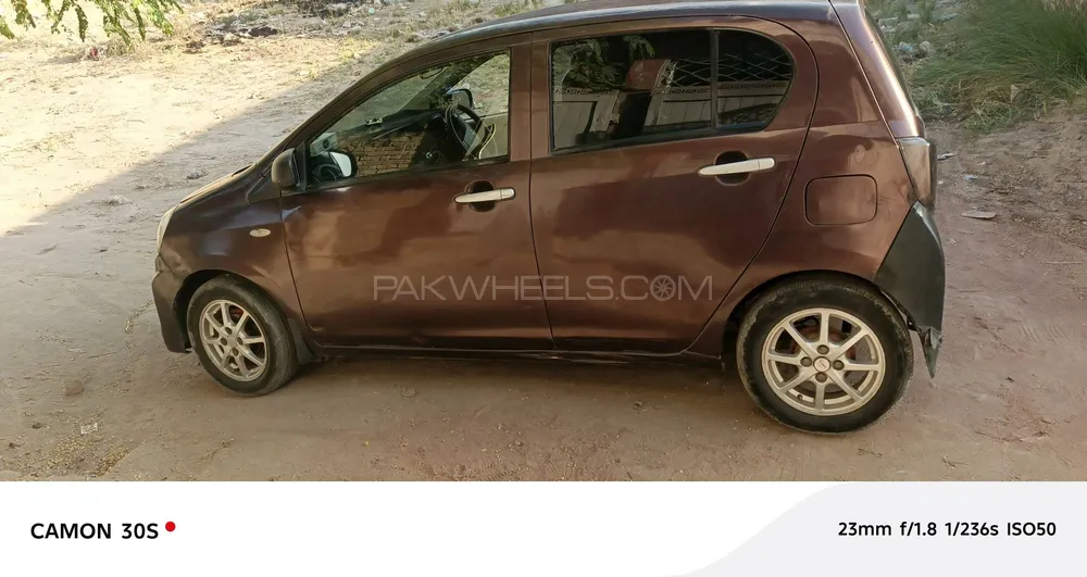 ڈائیہاتسو میرا 2014 for Sale in صادق آباد ڈائیہاتسو میرا 2014 for Sale in صادق آباد Image-11