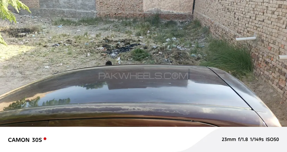 ڈائیہاتسو میرا 2014 for Sale in صادق آباد ڈائیہاتسو میرا 2014 for Sale in صادق آباد Image-12