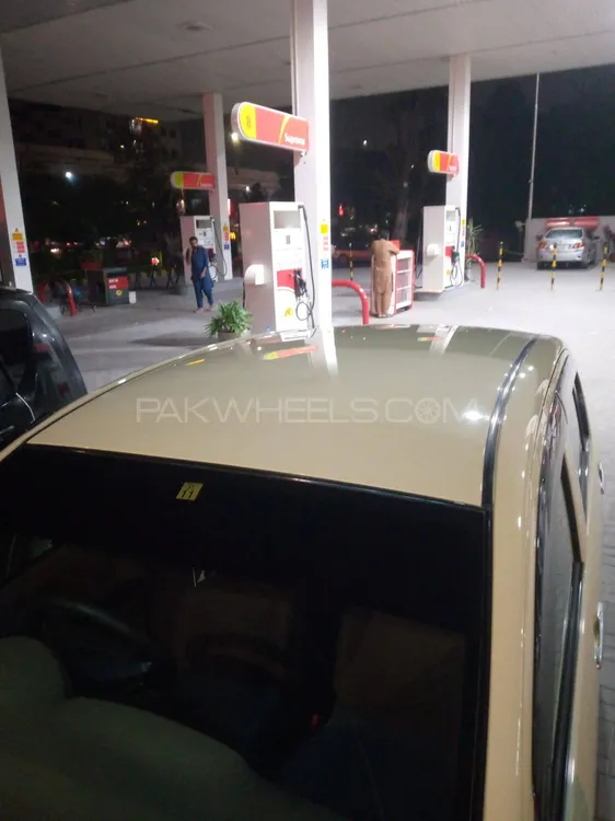 Daihatsu Mira 2016 for Sale in Rawalpindi Daihatsu Mira 2016 for Sale in Rawalpindi Image-9