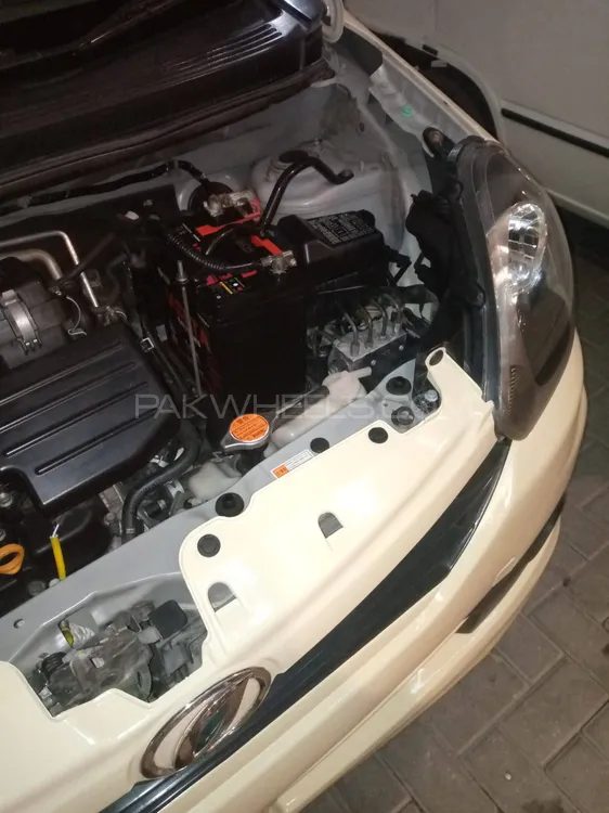 Daihatsu Mira 2016 for Sale in Rawalpindi Daihatsu Mira 2016 for Sale in Rawalpindi Image-13