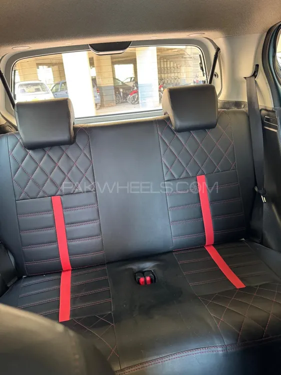Daihatsu Mira 2017 for Sale in Karachi Daihatsu Mira 2017 for Sale in Karachi Image-7