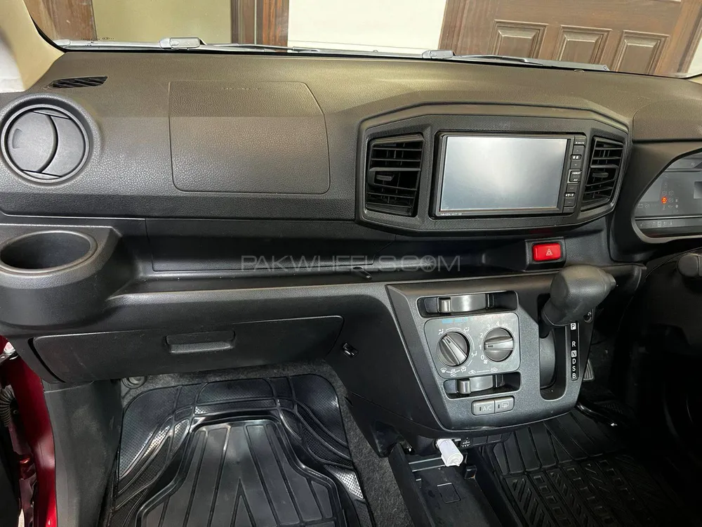ڈائیہاتسو میرا 2021 for Sale in لاہور ڈائیہاتسو میرا 2021 for Sale in لاہور Image-6