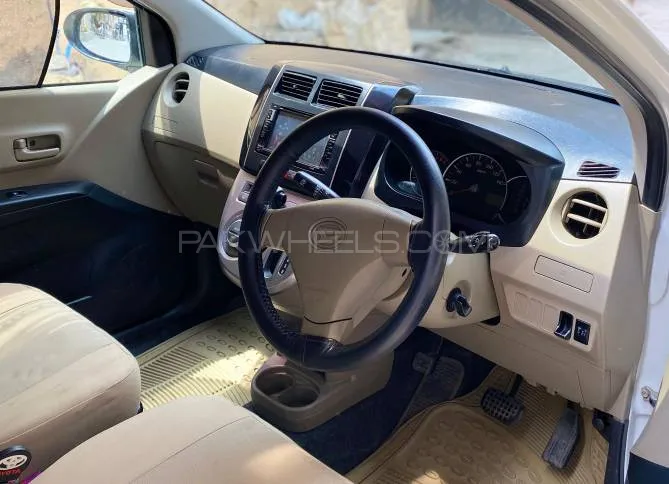 Daihatsu Mira 2010 for Sale in Islamabad Daihatsu Mira 2010 for Sale in Islamabad Image-1