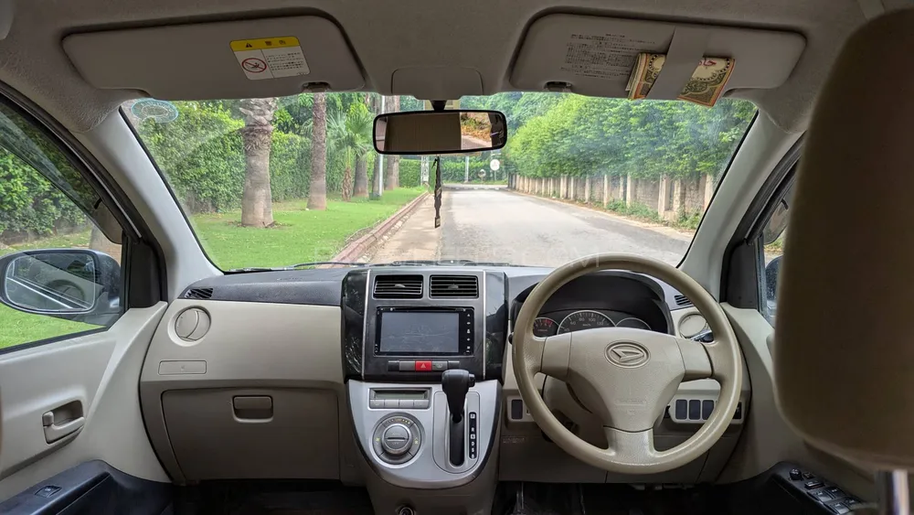 Daihatsu Mira 2010 for Sale in Islamabad Daihatsu Mira 2010 for Sale in Islamabad Image-15