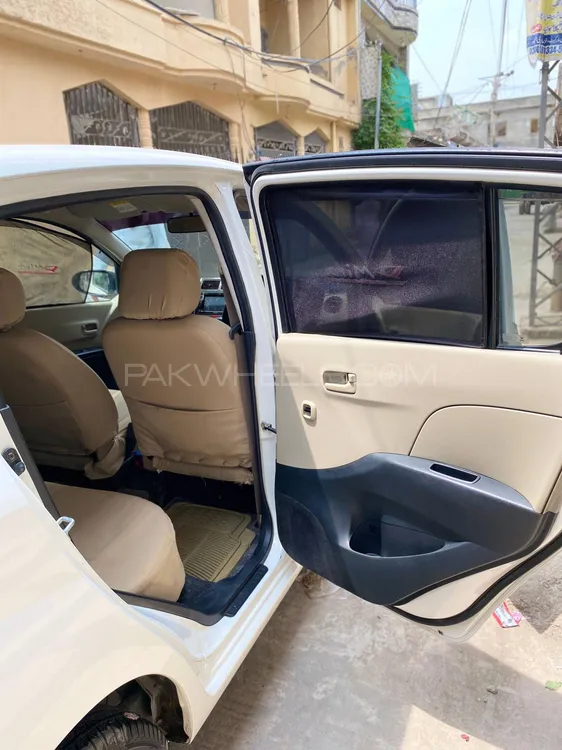 Daihatsu Mira 2010 for Sale in Islamabad Daihatsu Mira 2010 for Sale in Islamabad Image-12