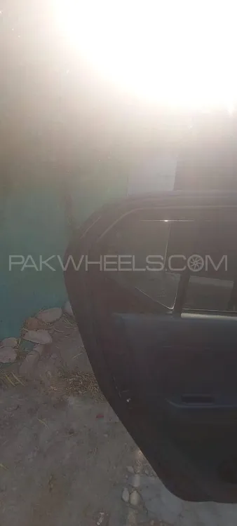 ڈائیہاتسو میرا 2017 for Sale in کراچی ڈائیہاتسو میرا 2017 for Sale in کراچی Image-15