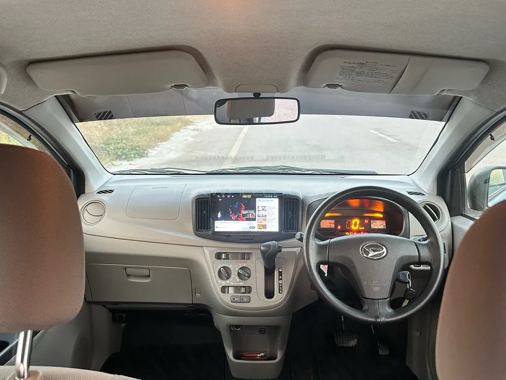 Daihatsu Mira 2016 for Sale in Islamabad Daihatsu Mira 2016 for Sale in Islamabad Image-18