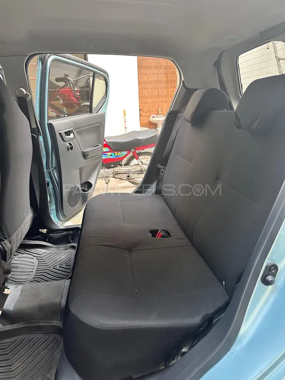 Daihatsu Mira 2018 for Sale in Faisalabad Daihatsu Mira 2018 for Sale in Faisalabad Image-13