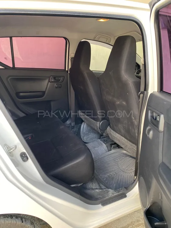 Daihatsu Mira 2020 for Sale in Swabi Daihatsu Mira 2020 for Sale in Swabi Image-10