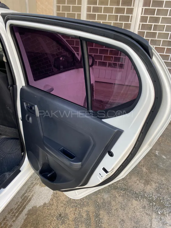 Daihatsu Mira 2020 for Sale in Swabi Daihatsu Mira 2020 for Sale in Swabi Image-9