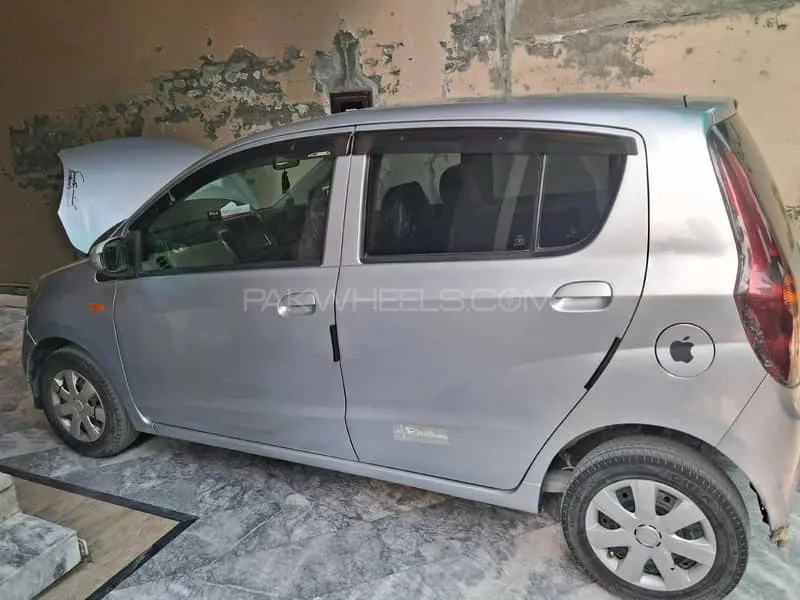 Daihatsu Mira 2008 for Sale in Lahore Image-1