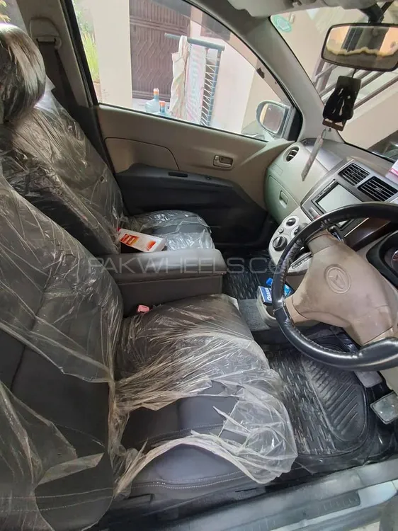 ڈائیہاتسو میرا 2008 for Sale in لاہور ڈائیہاتسو میرا 2008 for Sale in لاہور Image-3