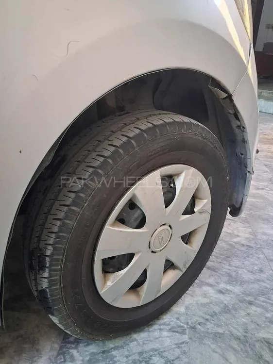 ڈائیہاتسو میرا 2008 for Sale in لاہور ڈائیہاتسو میرا 2008 for Sale in لاہور Image-4