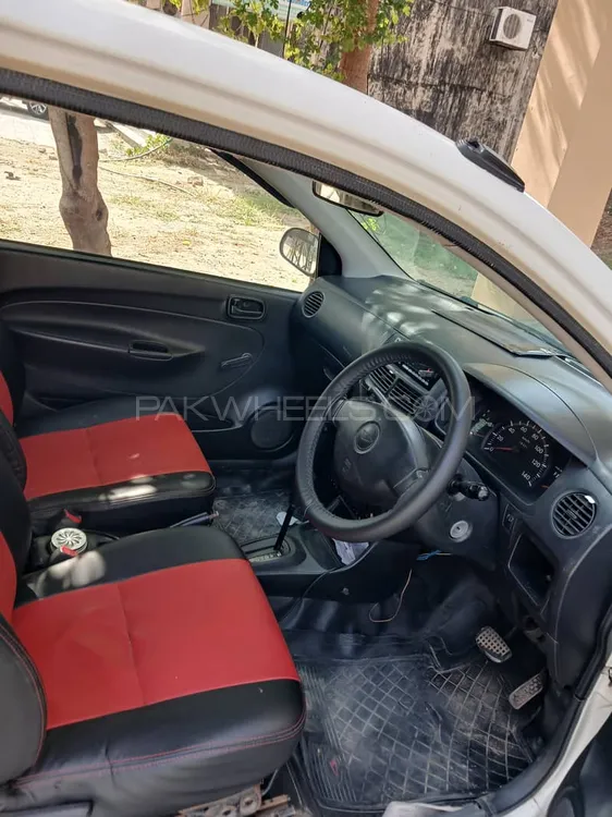 Daihatsu Mira 2007 for Sale in Lahore Daihatsu Mira 2007 for Sale in Lahore Image-11