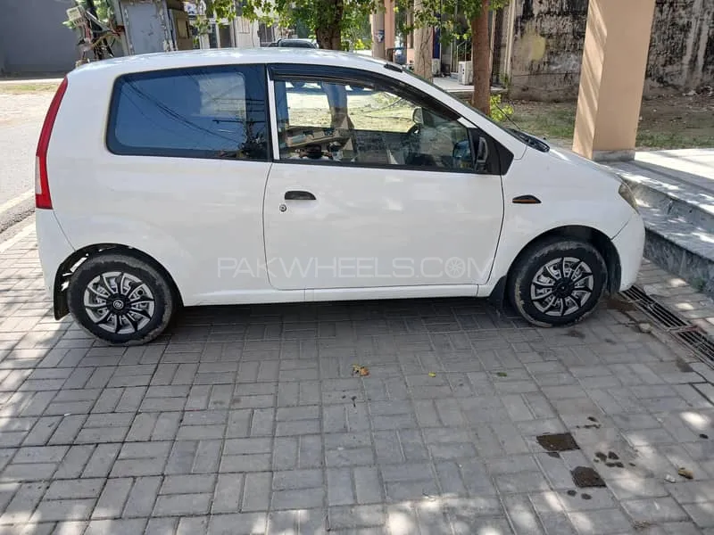 Daihatsu Mira 2007 for Sale in Lahore Daihatsu Mira 2007 for Sale in Lahore Image-15