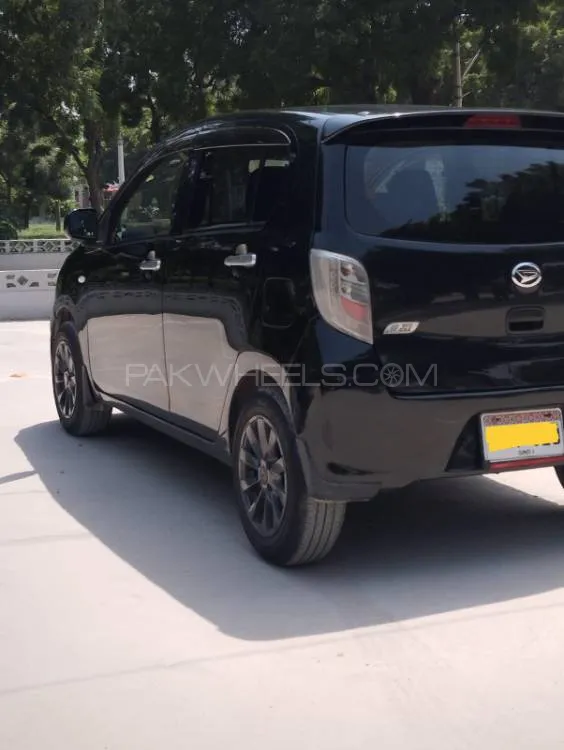 Daihatsu Mira 2014 for Sale in Karachi Daihatsu Mira 2014 for Sale in Karachi Image-4