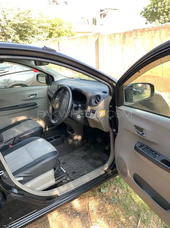 Daihatsu Mira 2014 for Sale in Karachi Daihatsu Mira 2014 for Sale in Karachi Image-6