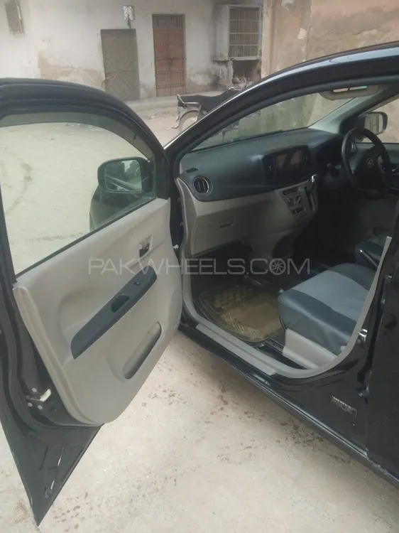 Daihatsu Mira 2011 for Sale in Karachi Daihatsu Mira 2011 for Sale in Karachi Image-10