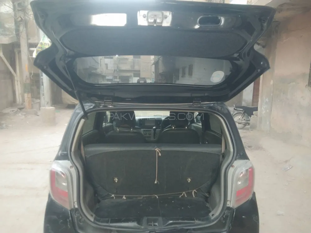 Daihatsu Mira 2011 for Sale in Karachi Daihatsu Mira 2011 for Sale in Karachi Image-13