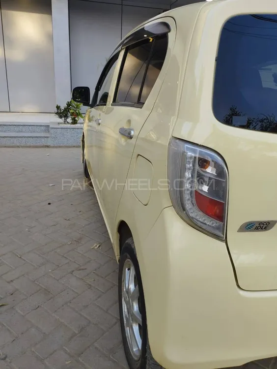 ڈائیہاتسو میرا 2018 for Sale in کراچی ڈائیہاتسو میرا 2018 for Sale in کراچی Image-6