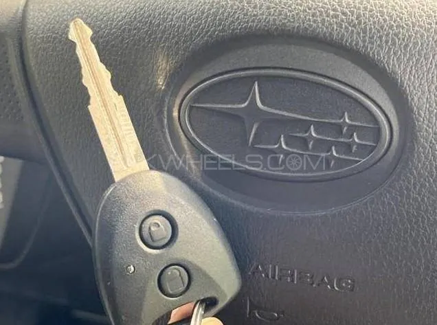 Daihatsu Mira 2021 for Sale in Lahore Daihatsu Mira 2021 for Sale in Lahore Image-10