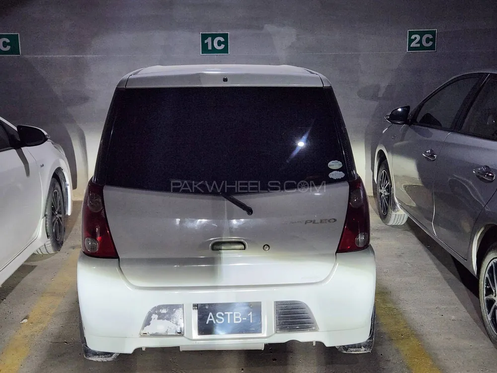 ڈائیہاتسو میرا 2022 for Sale in اسلام آباد ڈائیہاتسو میرا 2022 for Sale in اسلام آباد Image-7