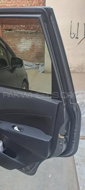 Daihatsu Move 2013 for Sale in Lahore Daihatsu Move 2013 for Sale in Lahore Image-5