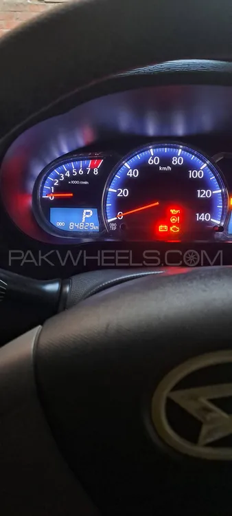 Daihatsu Move 2013 for Sale in Lahore Daihatsu Move 2013 for Sale in Lahore Image-17