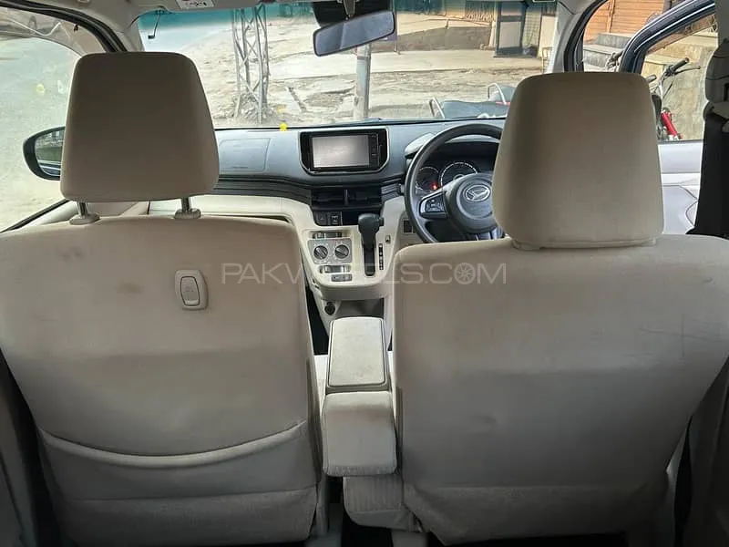Daihatsu Move 2021 for Sale in Sargodha Image-1