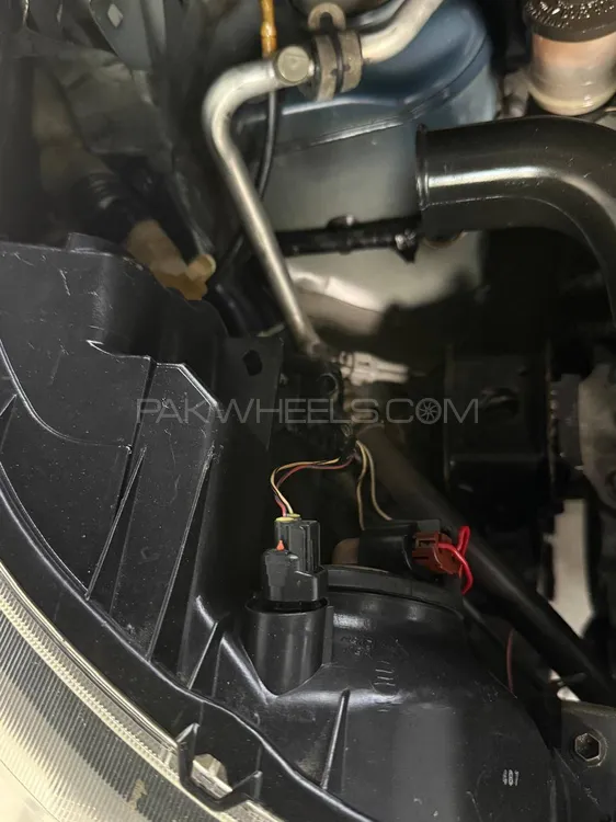 Daihatsu Move 2013 for Sale in Lahore Daihatsu Move 2013 for Sale in Lahore Image-14