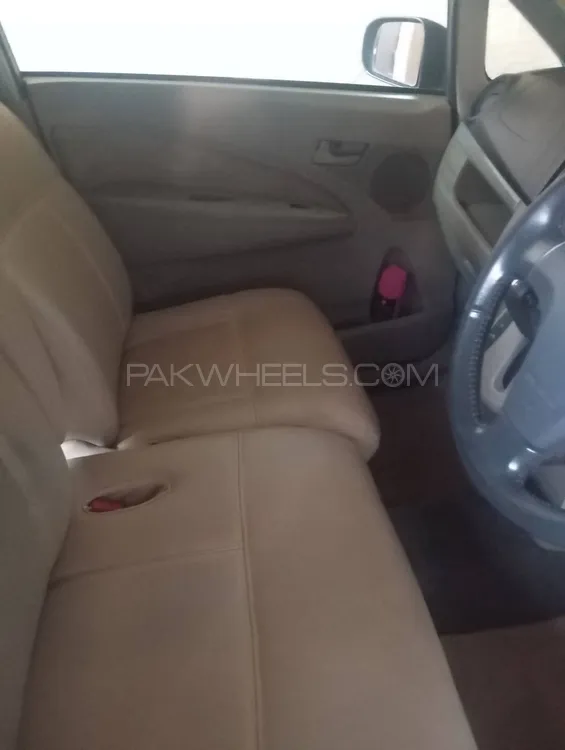 Daihatsu Move 2013 for Sale in Gujranwala Daihatsu Move 2013 for Sale in Gujranwala Image-10