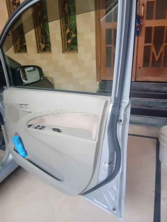 Daihatsu Move 2013 for Sale in Gujranwala Daihatsu Move 2013 for Sale in Gujranwala Image-12