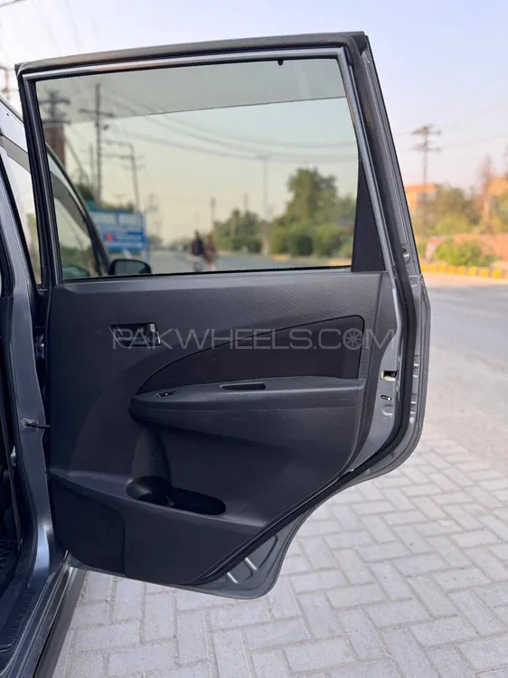 Daihatsu Move 2017 for Sale in Faisalabad Daihatsu Move 2017 for Sale in Faisalabad Image-7