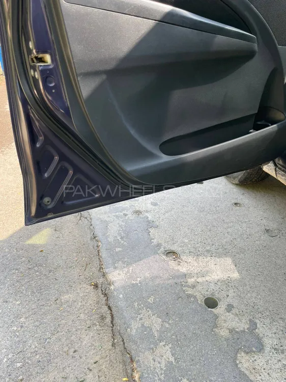 Daihatsu Move 2012 for Sale in Rawalpindi Daihatsu Move 2012 for Sale in Rawalpindi Image-13