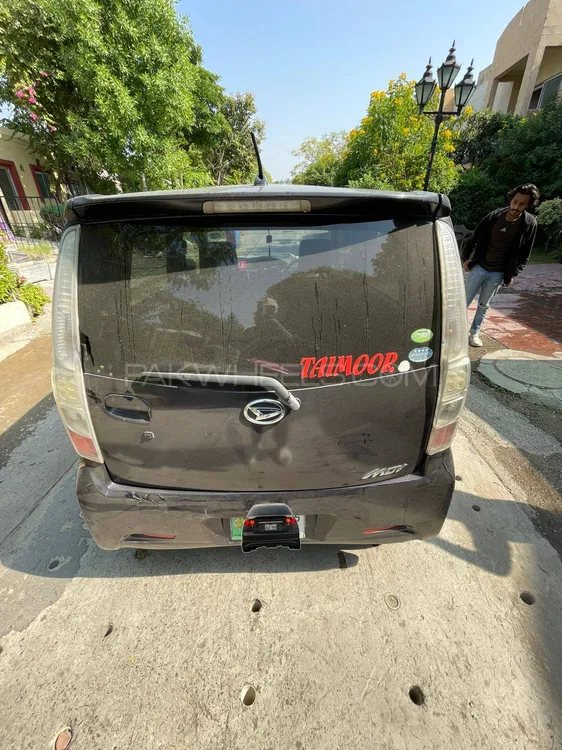 Daihatsu Move 2012 for Sale in Rawalpindi Daihatsu Move 2012 for Sale in Rawalpindi Image-15