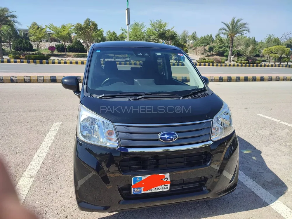 Daihatsu Move 2022 for Sale in Islamabad Daihatsu Move 2022 for Sale in Islamabad Image-2